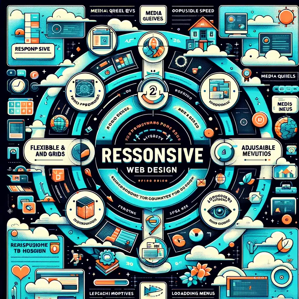 diseño Web responsive