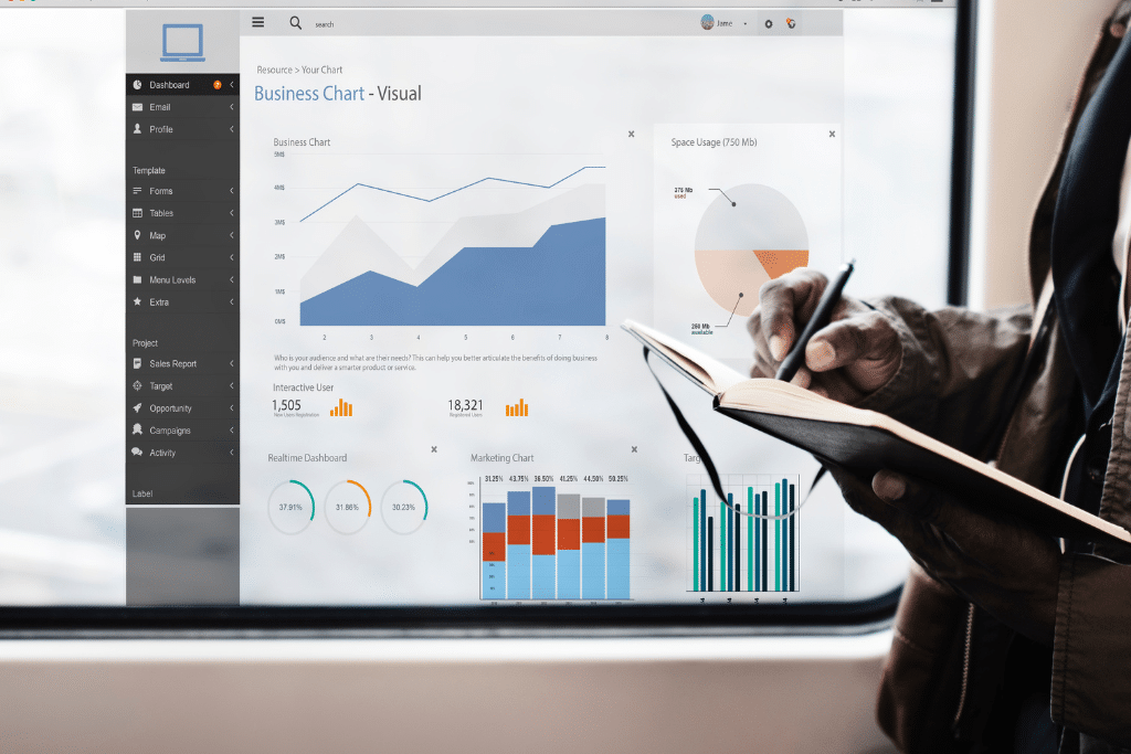 análisis de datos