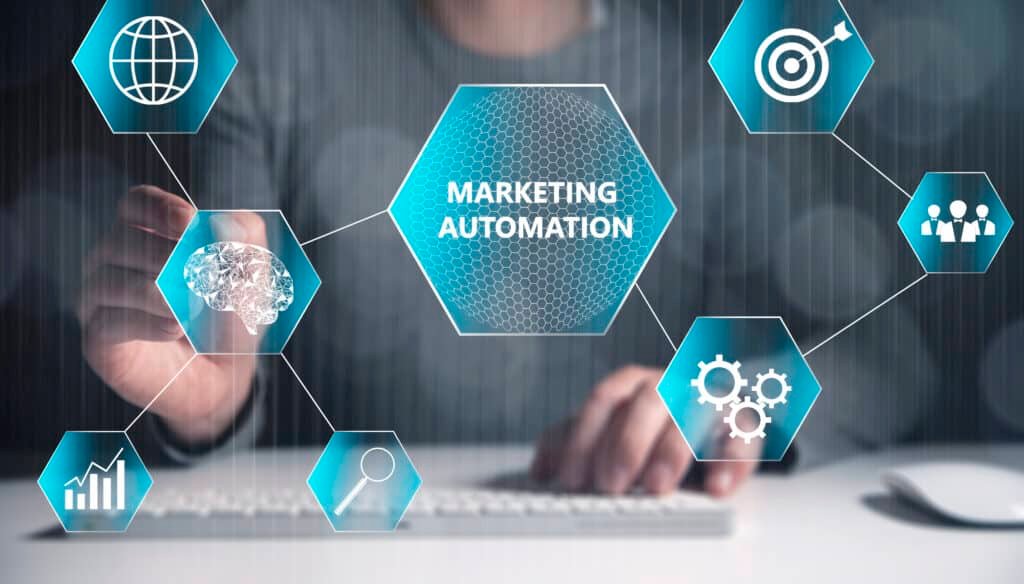 marketing-automation