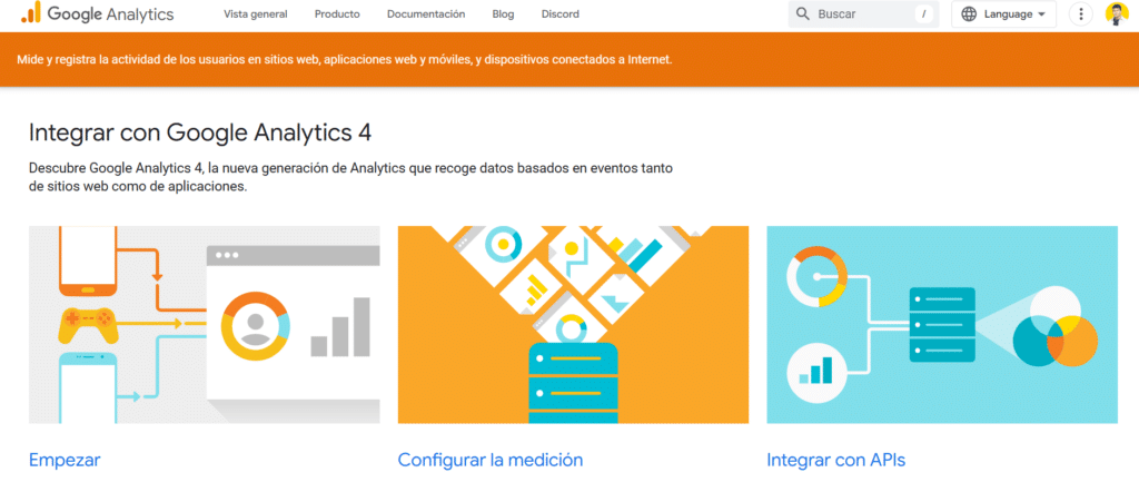 herramientas de marketing digital google analytics