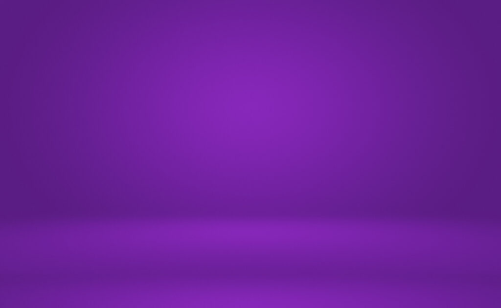 significado de los colores en marketing morado