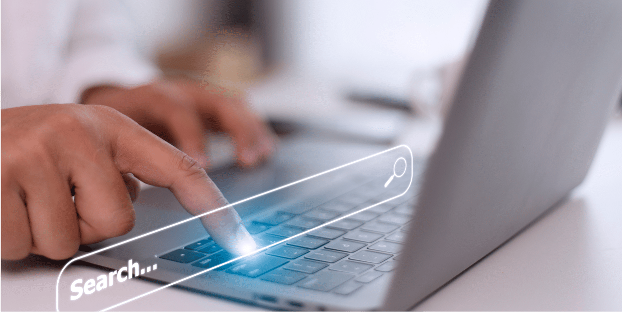 Búsqueda en internet optimizada con estrategias de una agencia SEO local para mejorar el posicionamiento web