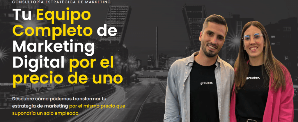 Cuánto cobra una agencia de marketing digital