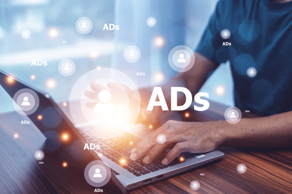 Qué significa Ads