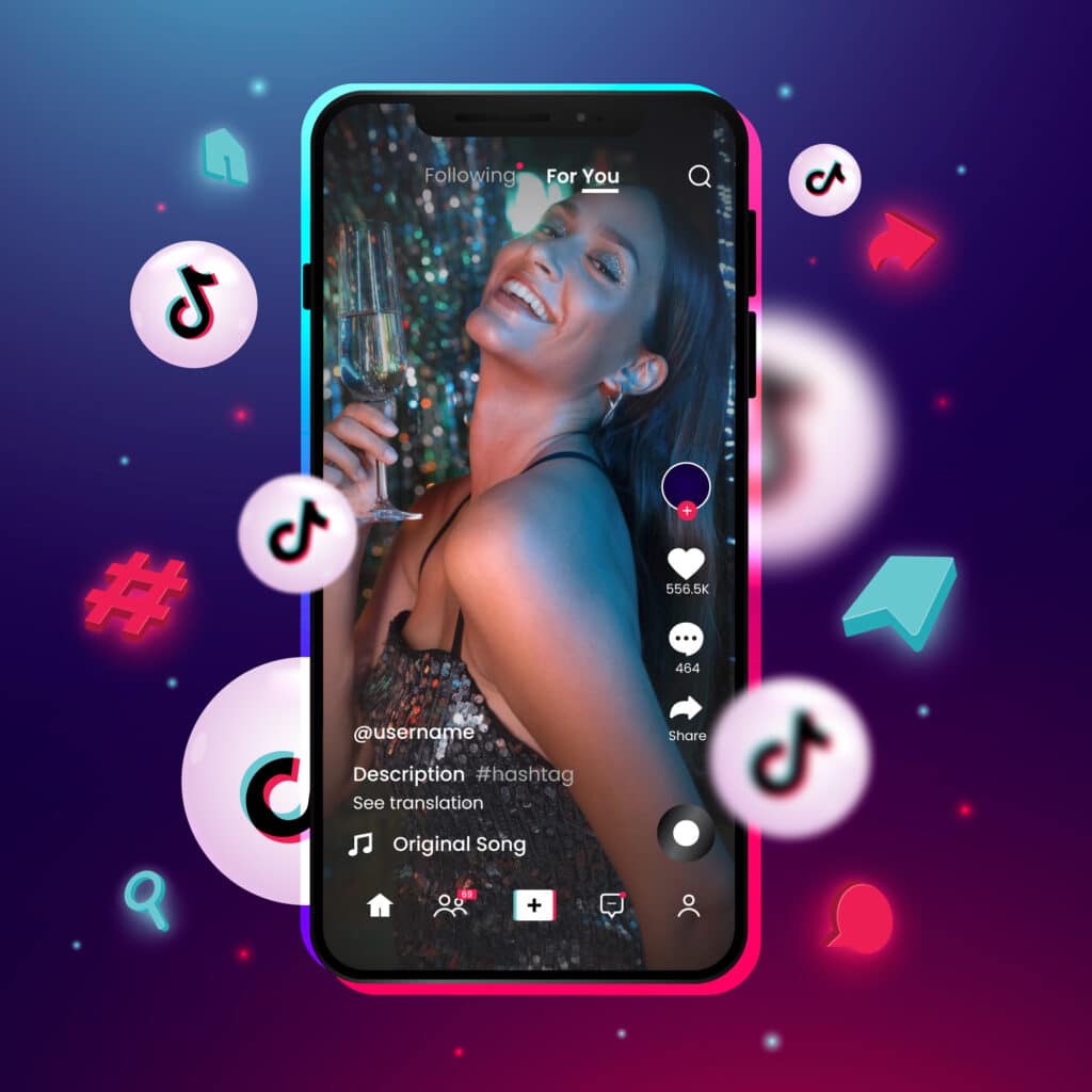 mejores horas para publicar en tiktok
