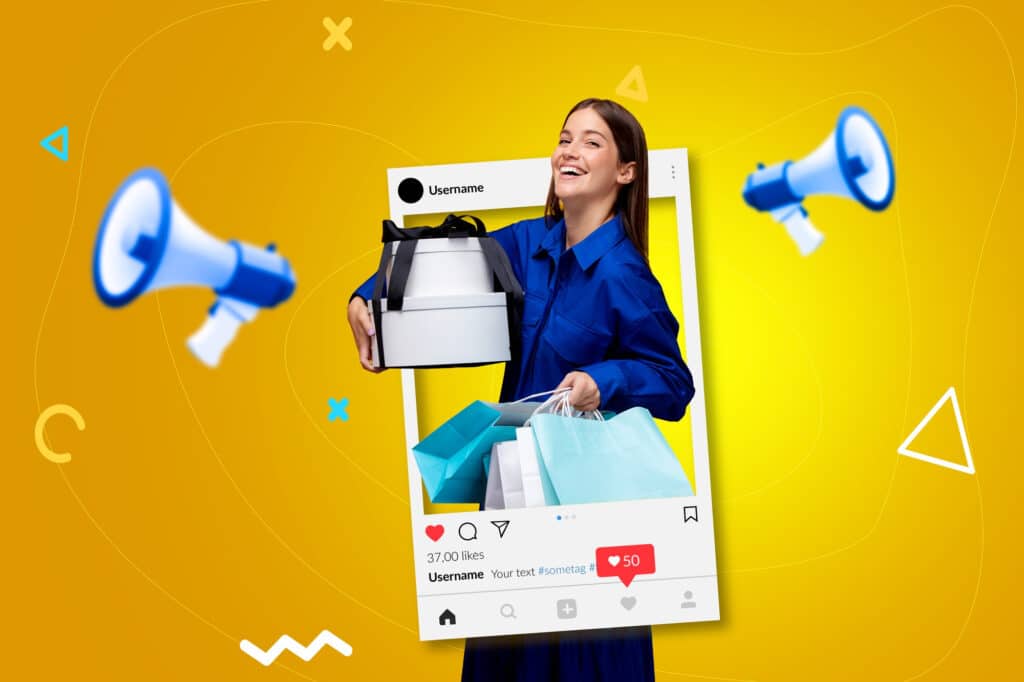 ¿Cómo hacer publicidad en Instagram?