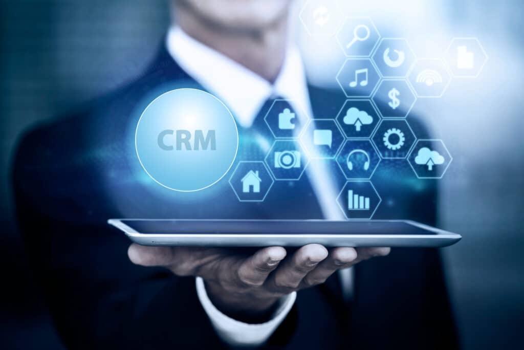 Qué es un crm y para que sirve