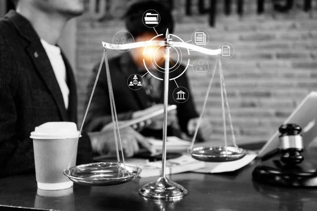 Marketing para abogados