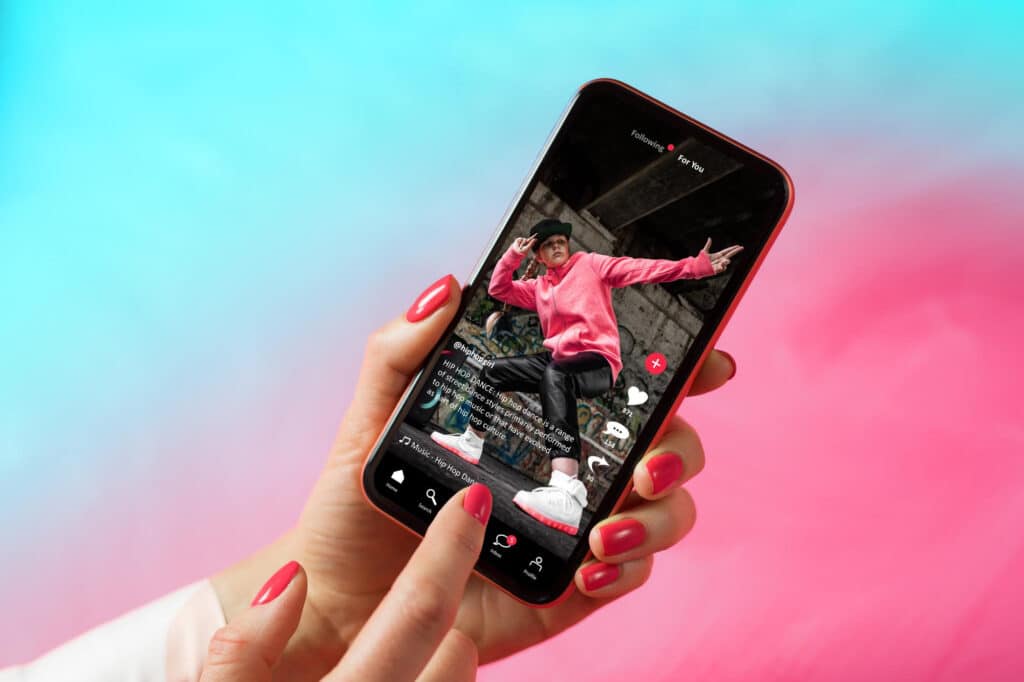 algoritmo de instagram