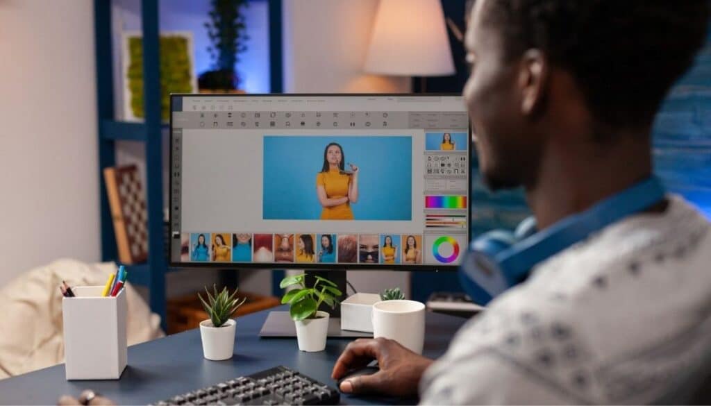 Alternativas gratuitas a photoshop
