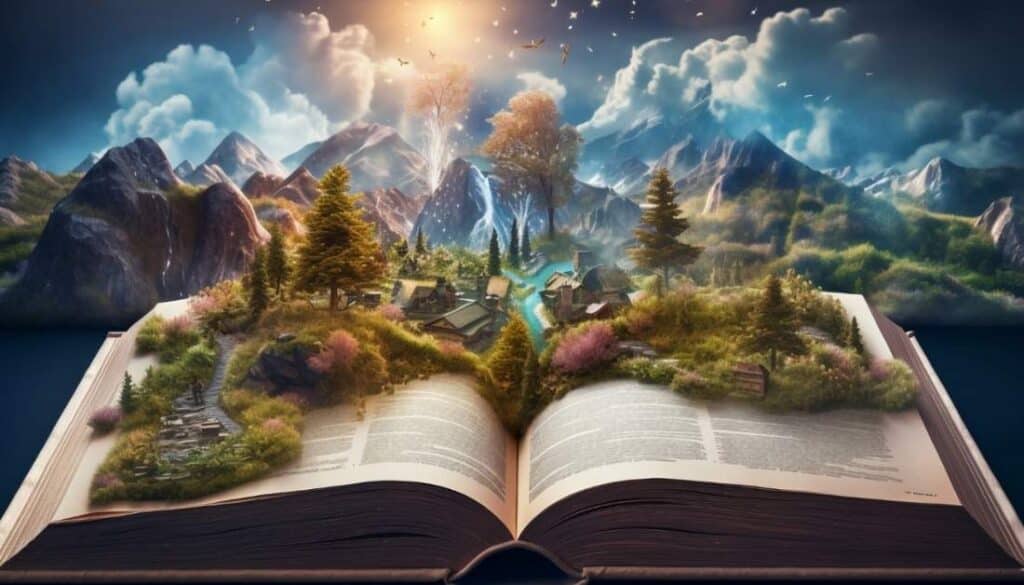 Cómo hacer un storytelling