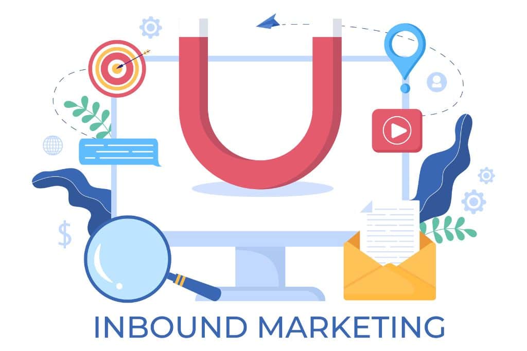 inbound marketing vs outbound marketing