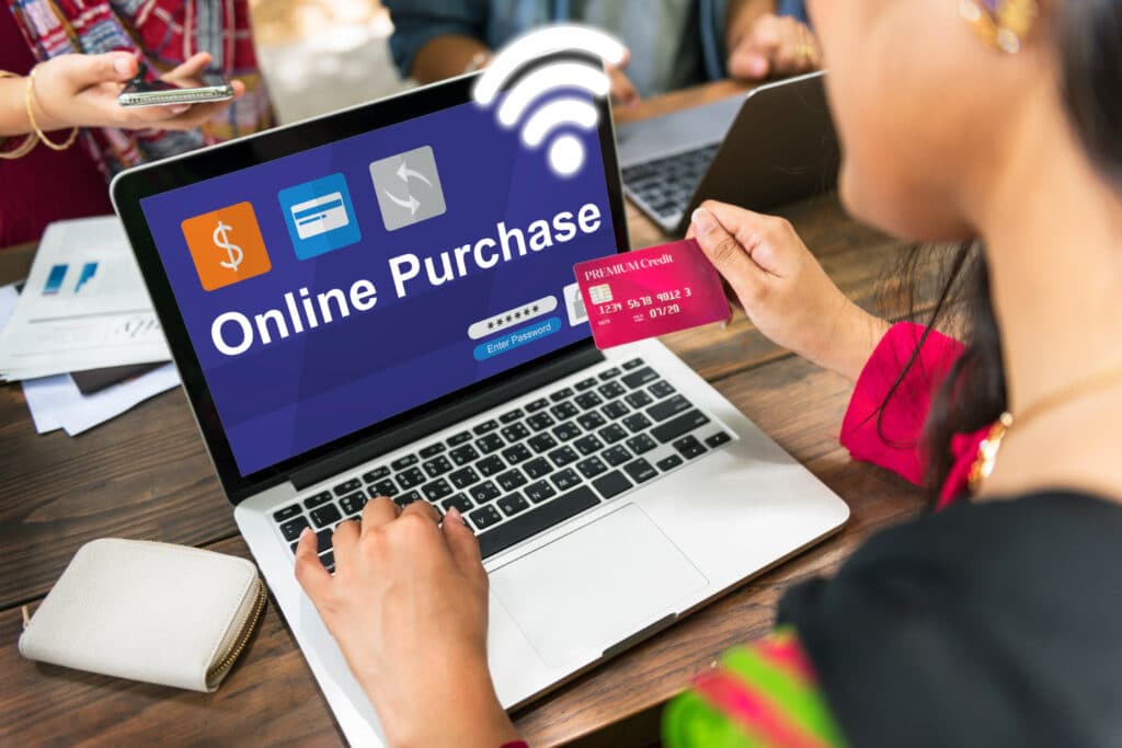 Plataformas para vender online en ecommerce