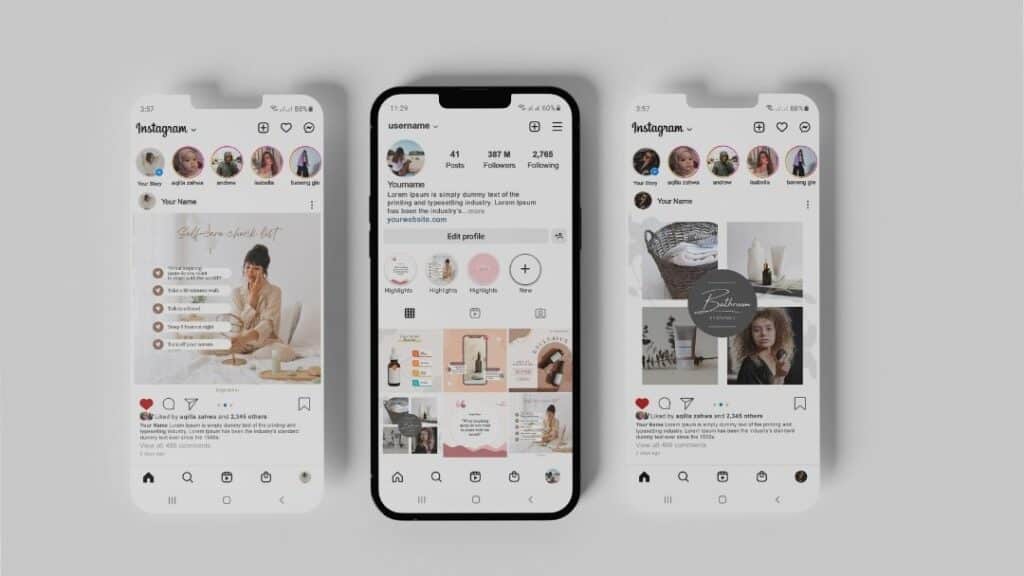 Cómo programar publicaciones en instagram