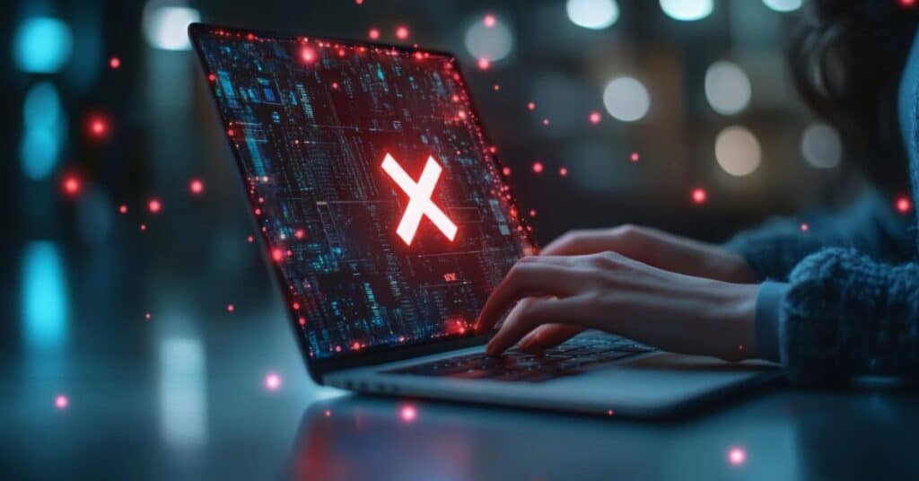 El servidor dns no responde