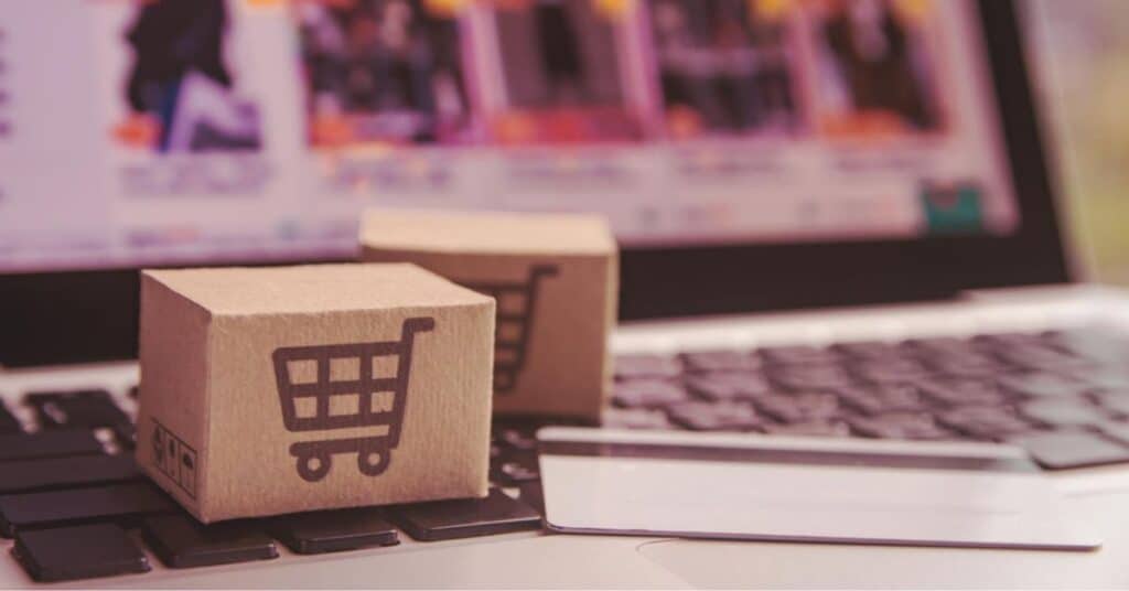Plataformas para vender online
