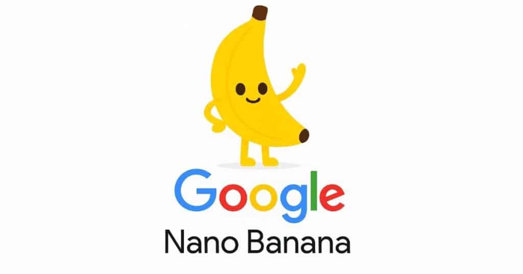 Nano Banana gemini