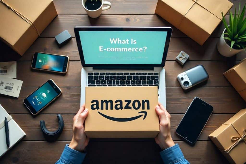 ¿Qué es Amazon Afiliados?