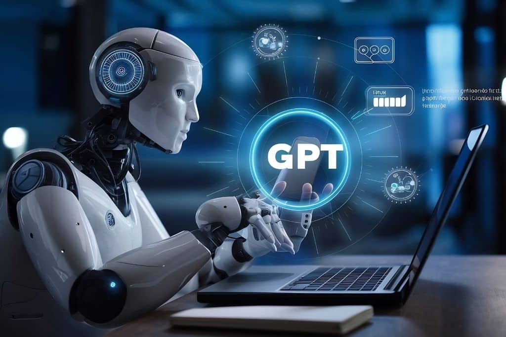 Cómo crear un GPT personalizado