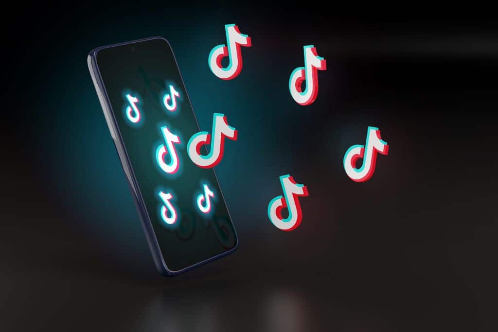 Como ganar dinero en TikTok