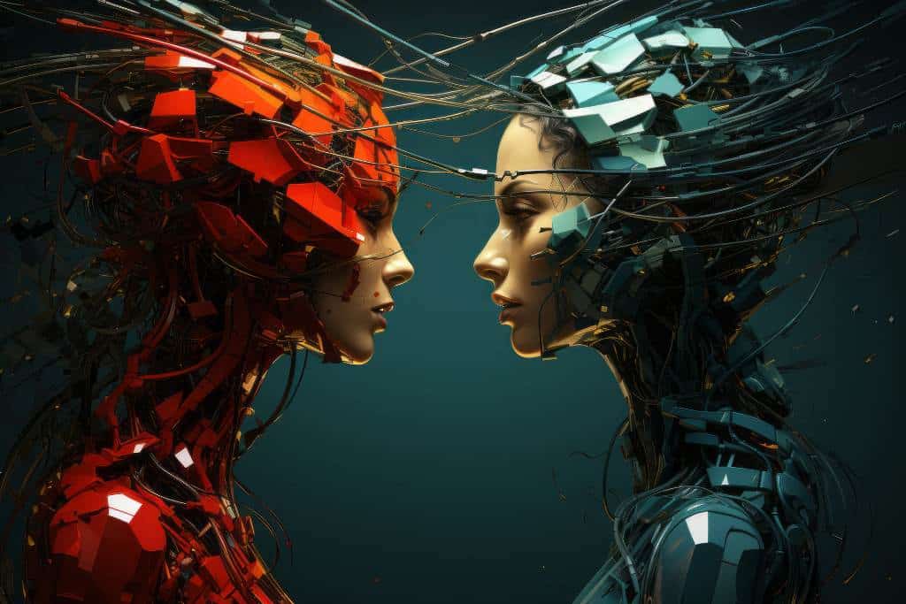 Gemini vs ChatGPT