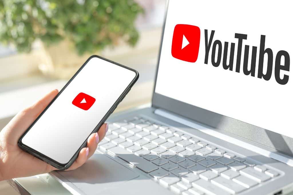 Cómo crear un canal de YouTube