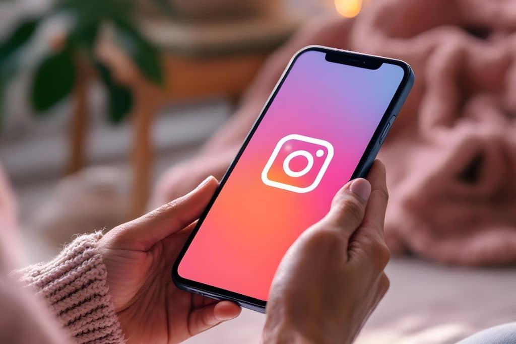 Cómo hacer un sorteo en Instagram